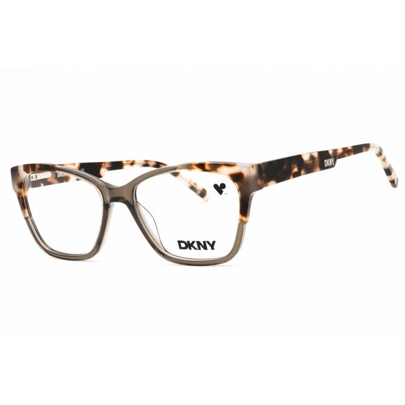 DKNY EYEGLASSES DK5072-015-54 New with case